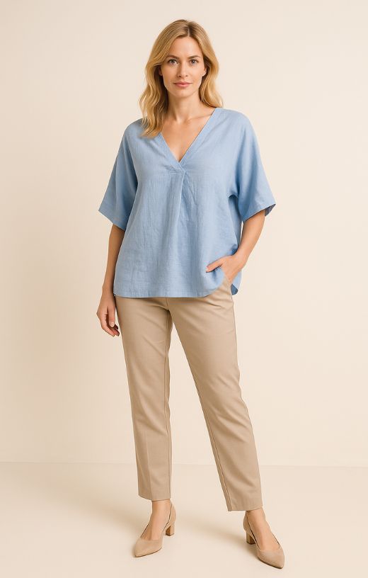 TAMBA - Großhandel Damenbekleidung, DOB, Young Fashion, Modern chic, Hosen, Kleider, Röcke | Angebot: Sofortprogramme, Orderware | Adresse: TAMBA, Inh. Mehmet Narli, Modering 3, 22457 HAMBURG